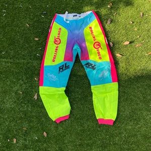 COPY - Rolling Loud Moto pants